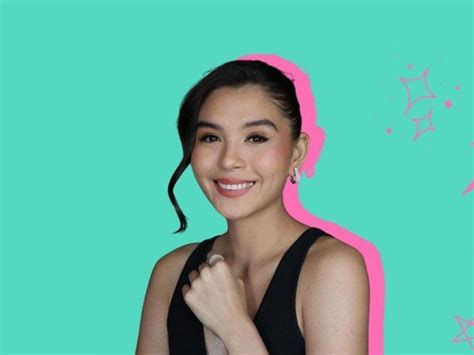 Ashley Ortega's heart already OK after breakup with .